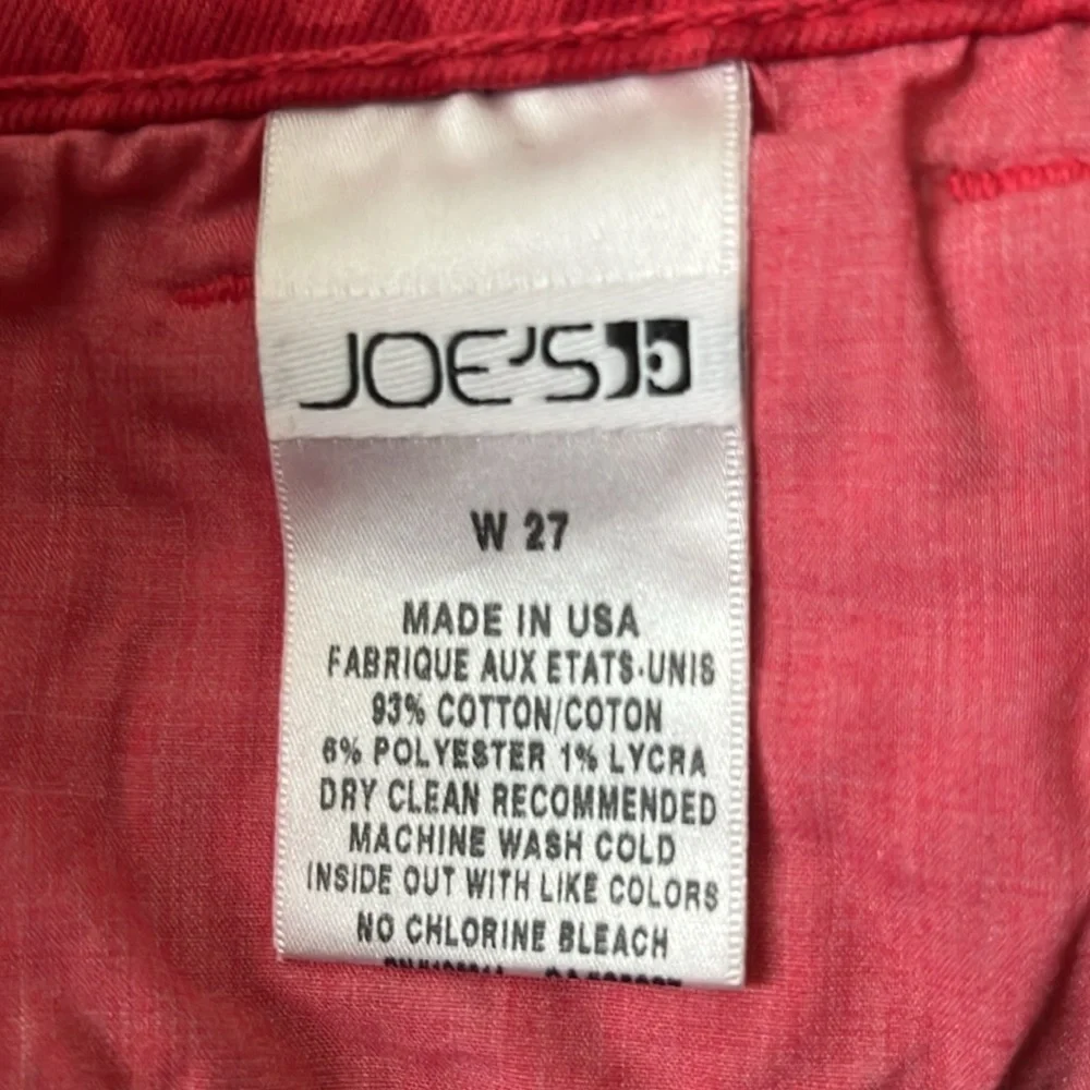 Joe’s Jeans Shorts